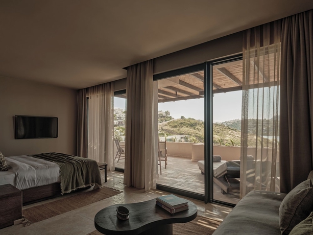Imagen de la habitación del Oku Bodrum, Bodrum. Foto 9