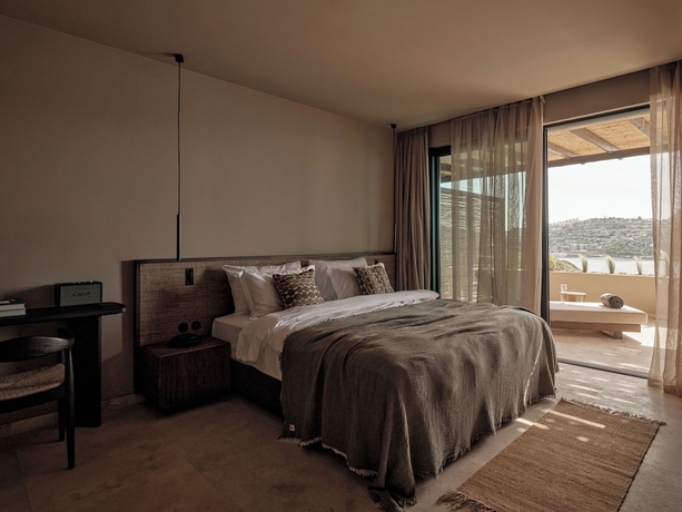 Imagen de la habitación del Oku Bodrum, Bodrum. Foto 10
