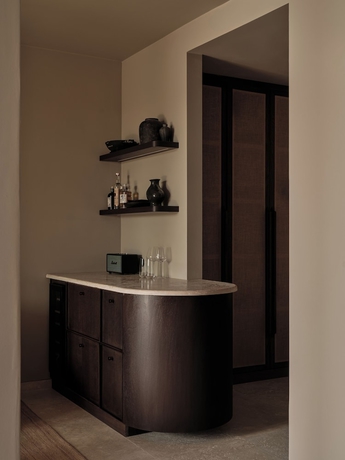 Imagen de la habitación del Oku Bodrum, Bodrum. Foto 11