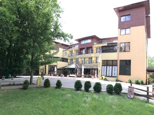 Imagen general del Okulski Grand Rozewie. Foto 1
