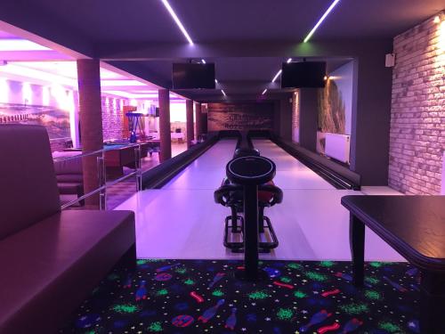 Imagen general del Okulski Grand Rozewie. Foto 2