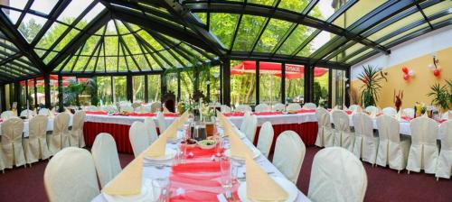 Imagen general del Okulski Grand Rozewie. Foto 3