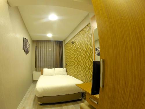 Imagen general del Okur Otel. Foto 1