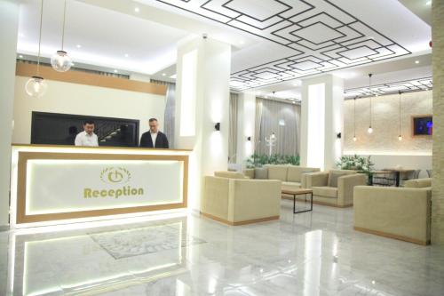 Imagen general del Okur Otel. Foto 3