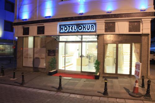 Imagen general del Okur Otel. Foto 5