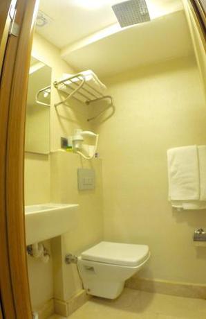 Imagen de la habitación del Okur Otel. Foto 7