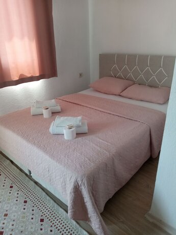 Imagen general del Okyanus Otel. Foto 1