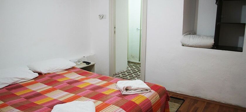 Imagen general del Okyanus Otel. Foto 2