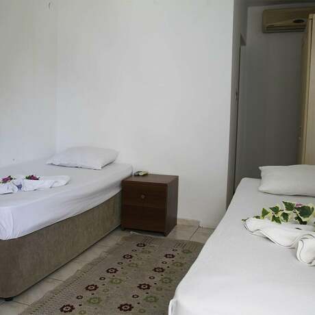 Imagen general del Okyanus Otel. Foto 5