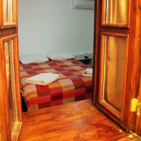 Imagen general del Okyanus Otel. Foto 6