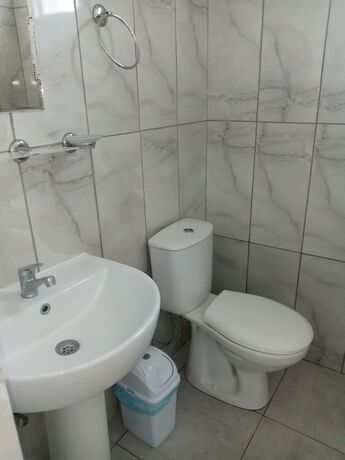 Imagen general del Okyanus Otel. Foto 8