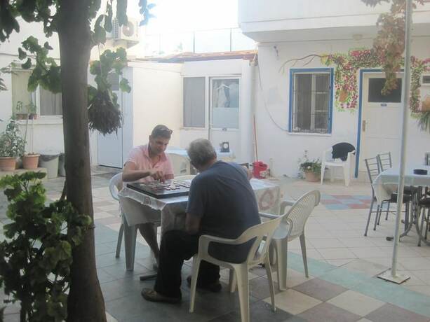 Imagen general del Okyanus Otel. Foto 9