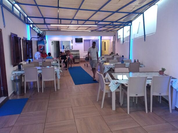 Imagen general del Okyanus Otel. Foto 13