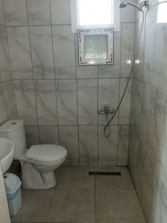 Imagen general del Okyanus Otel. Foto 15