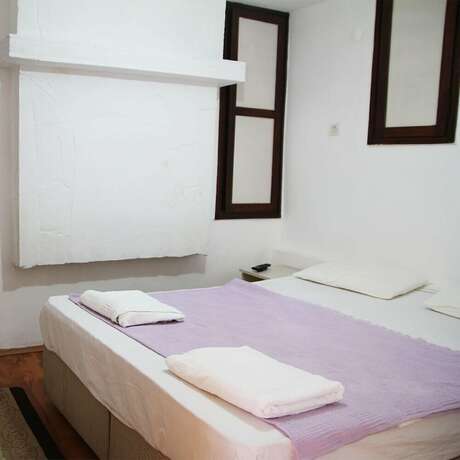 Imagen general del Okyanus Otel. Foto 16