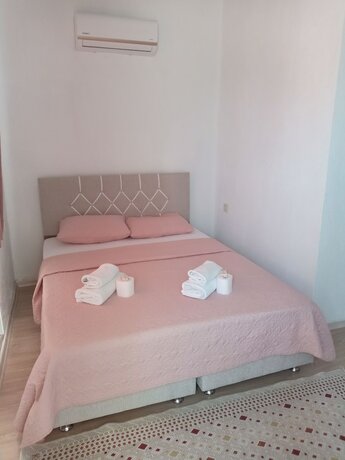 Imagen de la habitación del Okyanus Otel. Foto 19
