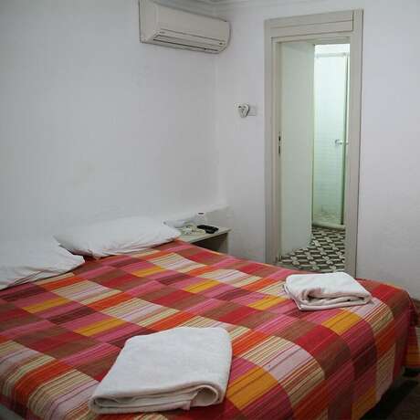 Imagen general del Okyanus Otel. Foto 17