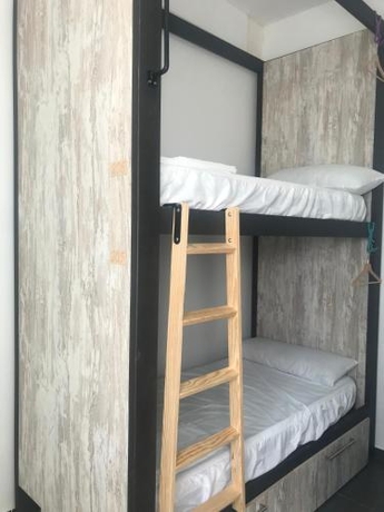 Imagen de la habitación del Ola Verde Tarifa. Foto 8