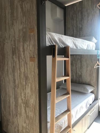 Imagen de la habitación del Ola Verde Tarifa. Foto 9