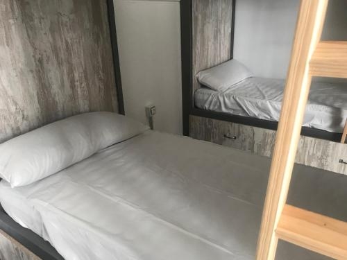 Imagen de la habitación del Ola Verde Tarifa. Foto 10