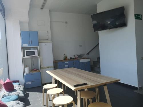 Imagen general del Ola Verde Tarifa. Foto 4