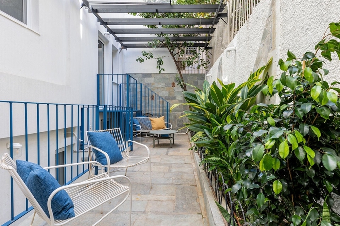 Imagen de la habitación del Olala Kallithea Apartments. Foto 10