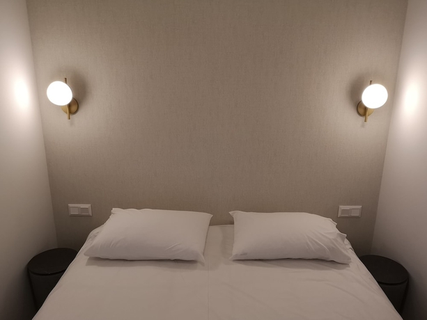 Imagen de la habitación del Olala Syntagma Apartments. Foto 12