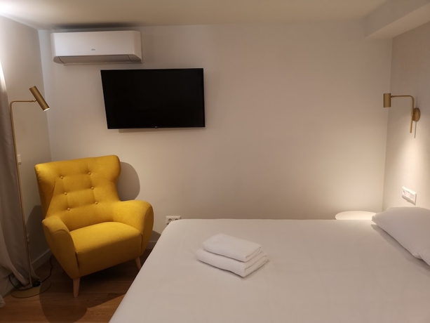 Imagen de la habitación del Olala Syntagma Apartments. Foto 14