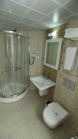 Imagen de la habitación del Olbia Hotel, Konyaalti beach. Foto 3