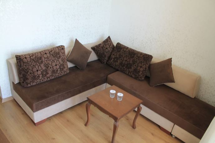 Imagen de la habitación del Olbia Hotel, Konyaalti beach. Foto 19