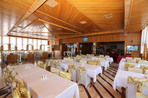 Imagen general del Olbia Hotel, Konyaalti beach. Foto 3