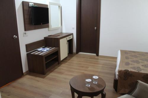 Imagen de la habitación del Olbia Hotel, Konyaalti beach. Foto 10