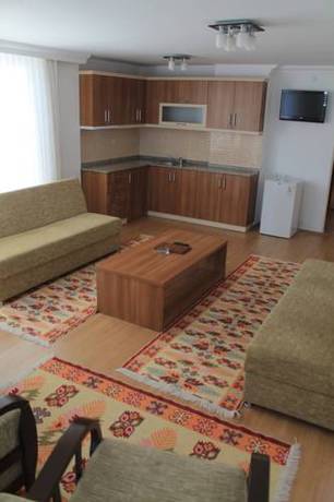 Imagen de la habitación del Olbia Residence Hotel. Foto 1