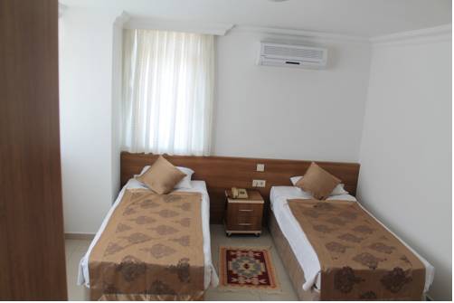 Imagen de la habitación del Olbia Residence Hotel. Foto 2