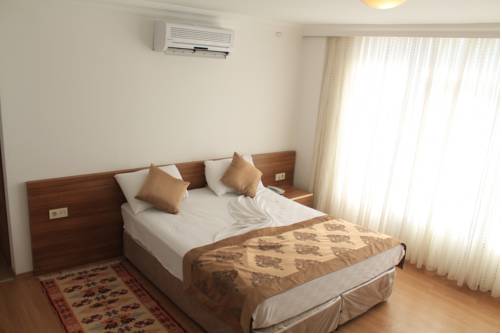 Imagen de la habitación del Olbia Residence Hotel. Foto 5