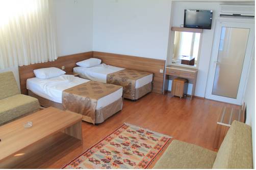 Imagen de la habitación del Olbia Residence Hotel. Foto 6