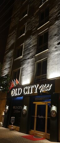 Imagen general del Old City Hotel 28 Room. Foto 1