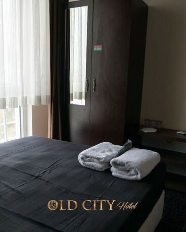Imagen de la habitación del Old City Hotel 28 Room. Foto 12