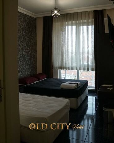Imagen de la habitación del Old City Hotel 28 Room. Foto 13