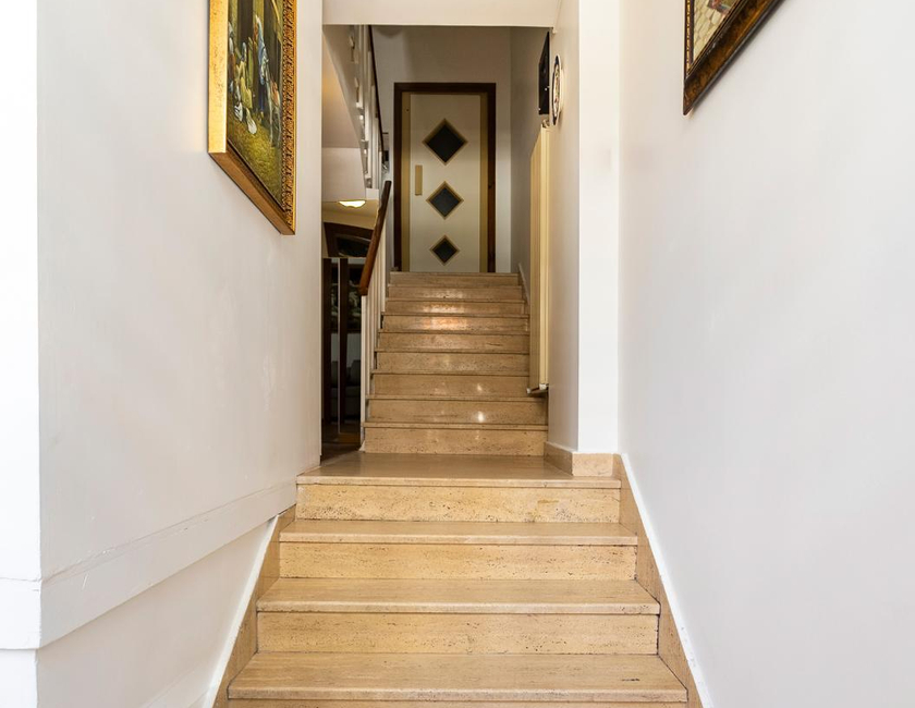 Imagen general del Old City Luxx Boutique Hotel. Foto 4