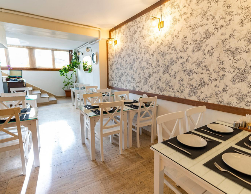 Imagen general del Old City Luxx Boutique Hotel. Foto 6