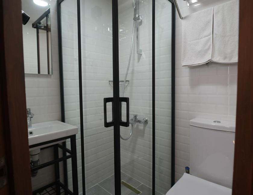 Imagen general del Old City Luxx Boutique Hotel. Foto 9