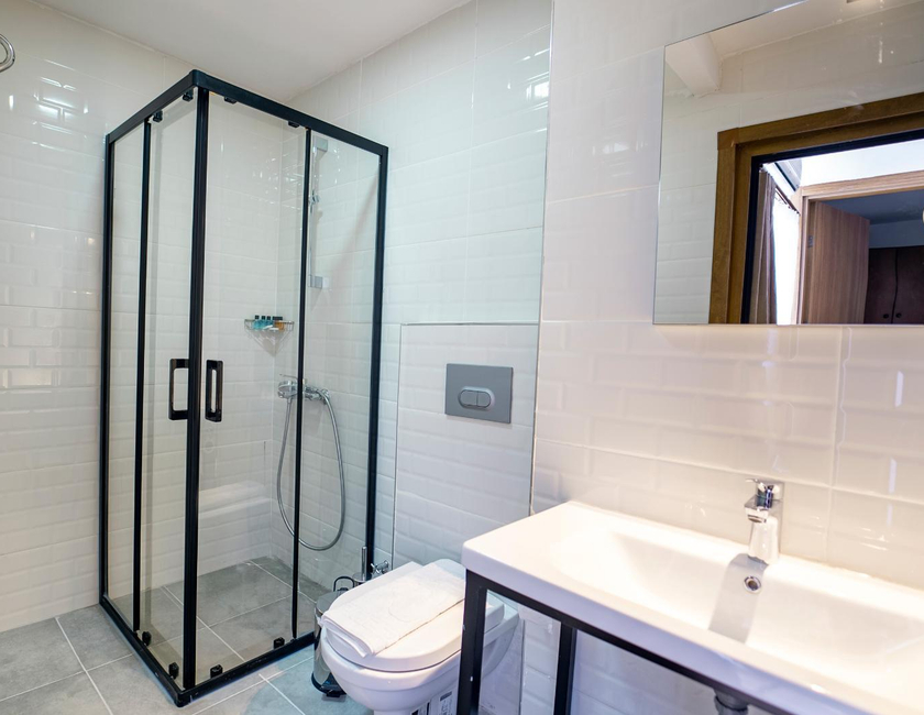Imagen general del Old City Luxx Boutique Hotel. Foto 11