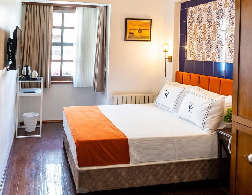 Imagen general del Old City Luxx Boutique Hotel. Foto 12