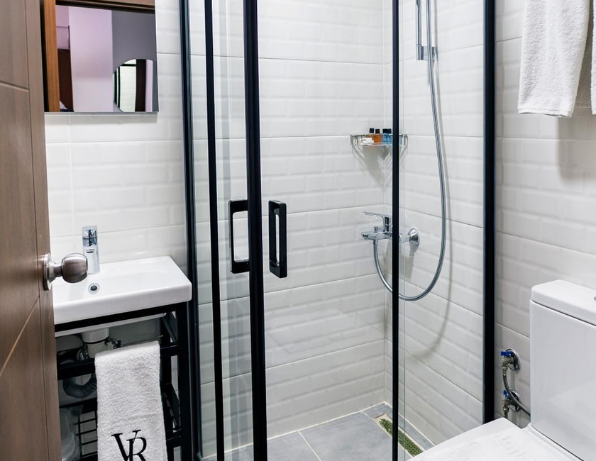 Imagen general del Old City Luxx Boutique Hotel. Foto 13
