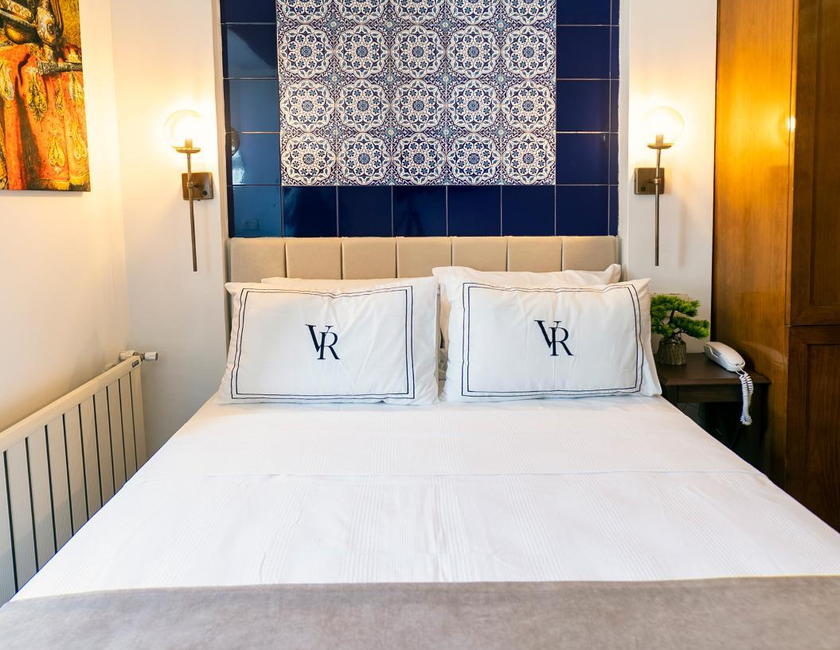 Imagen general del Old City Luxx Boutique Hotel. Foto 19