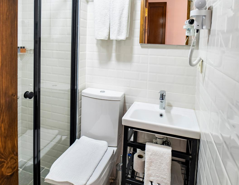 Imagen general del Old City Luxx Boutique Hotel. Foto 20