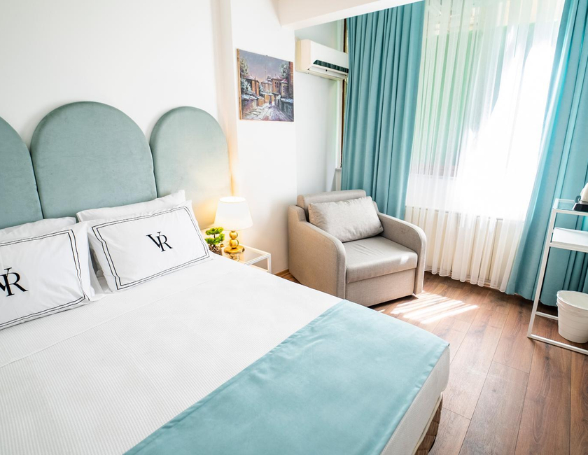 Imagen general del Old City Luxx Boutique Hotel. Foto 21