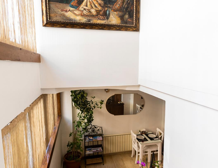 Imagen general del Old City Luxx Boutique Hotel. Foto 23