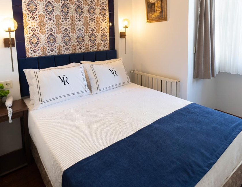 Imagen general del Old City Luxx Boutique Hotel. Foto 24